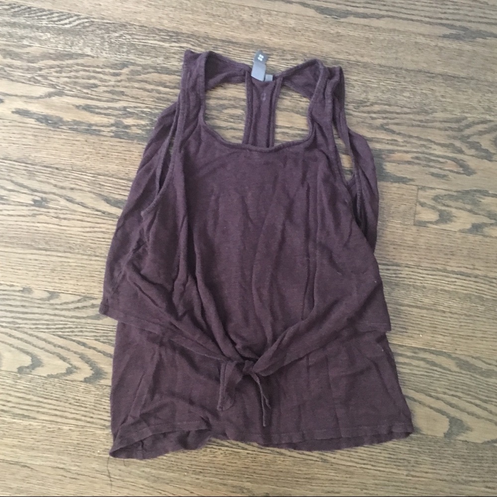 Sweaty Betty Tank
